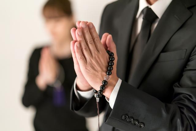 49日に香典は必要 金額相場や書き方のマナーを詳しく解説 葬儀屋さん