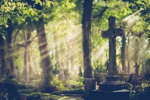 アメリカのお墓事情を詳しく解説 土葬から火葬そして新たな埋葬法へ 葬儀屋さん
