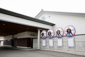 順みつきさんの葬儀 宝塚歌劇団から退団後も舞台女優で演劇の人生 葬儀屋さん 順みつきさんの葬儀 宝塚歌劇団から退団後も舞台女優で演劇の人生 葬儀屋さん