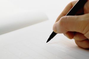 孫代表で弔辞を行うときの書き方や構成のポイントを解説 葬儀屋さん