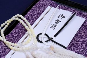葬儀 奉書紙とは 弔辞 香典 お布施などで使用される和紙 葬儀屋さん