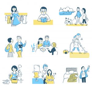 喪中はがきは簡単に作れるの 喪中はがきを出す際の注意点と自作方法についてまとめました 葬儀屋さん 喪中はがきは簡単に作れるの 喪中はがきを出す際の注意点と自作方法についてまとめました 葬儀屋さん