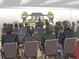 弔電はいつ送るべき タイミングや送り方などを詳しく解説 葬儀屋さん
