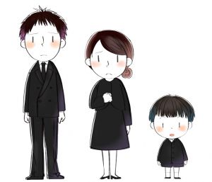 弔電を連名で送る時に注意すべきマナーやポイントについて紹介 葬儀屋さん